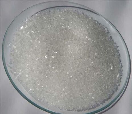 fuente del fabricante del heptahidrato/MgSO4.7H2O del sulfato de magnesio para la exportación