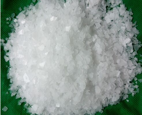 Cloruro/MgCl2 del magnesio un grado para el fabricante Supply del tratamiento y de la acuicultura de Wasterwater