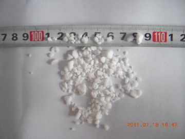 Un buen precio. cloruro de calcio 74%min granular en línea
