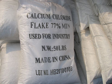Un buen precio. cloruro de calcio powder77%min en línea